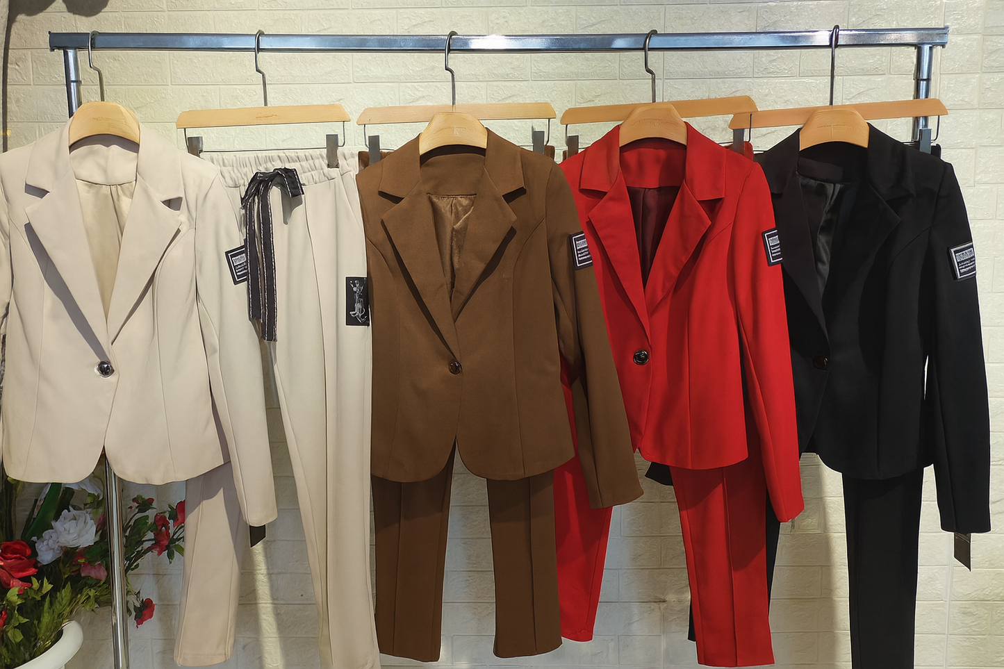 CONJUNTO | MILANO™