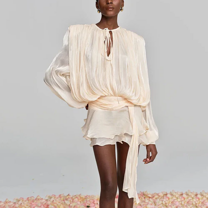 Éter™ Blouse — light and delicate, with a special touch