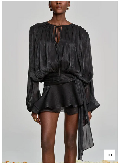 Éter™ Blouse — light and delicate, with a special touch