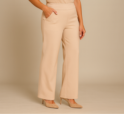 Aura™ Pants — flattering cut, comfortable all day