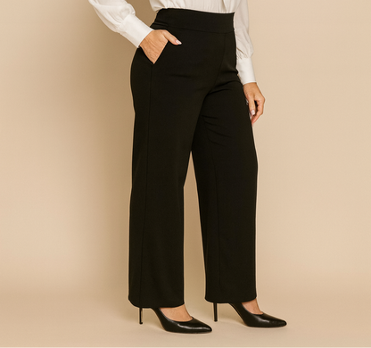 Aura™ Pants — flattering cut, comfortable all day