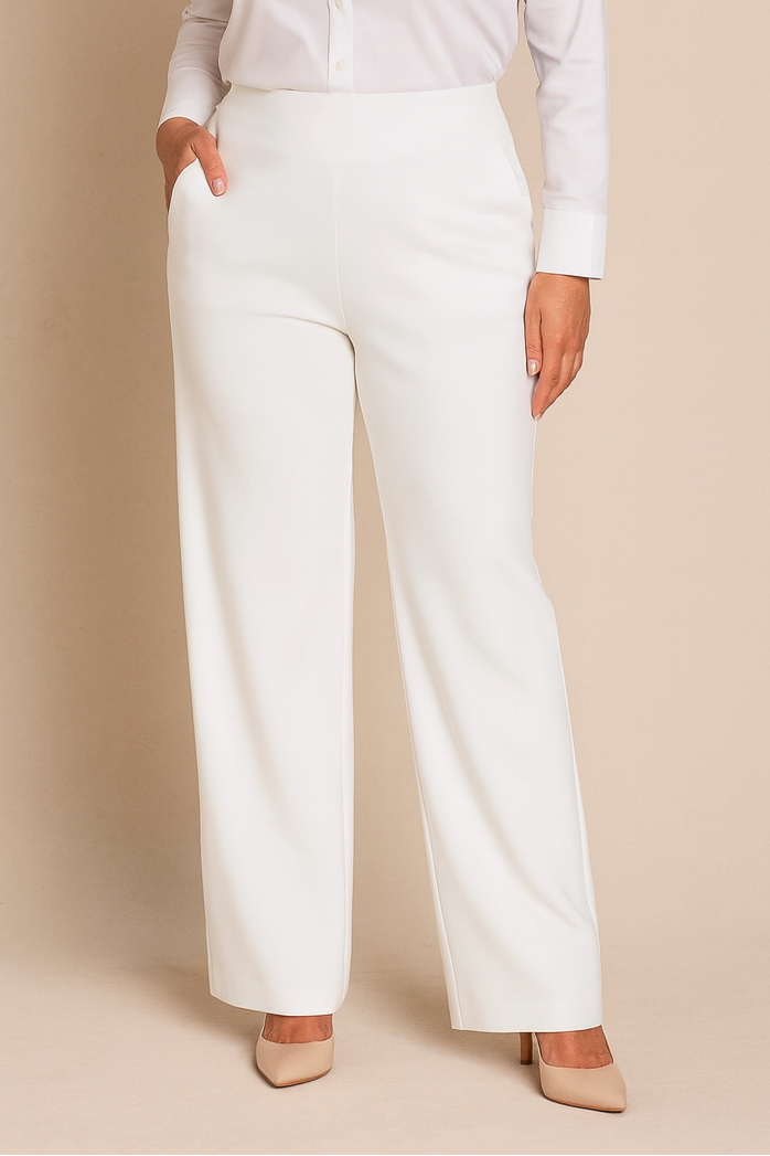 Pantalón Aura™ — corte favorecedor y cómodo para todo el día