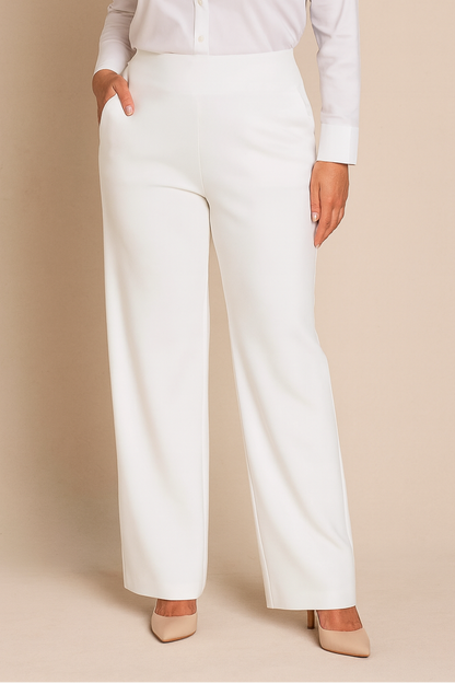 Aura™ Pants — flattering cut, comfortable all day