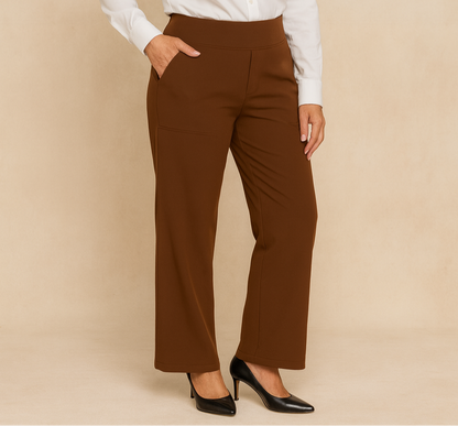 Aura™ Pants — flattering cut, comfortable all day