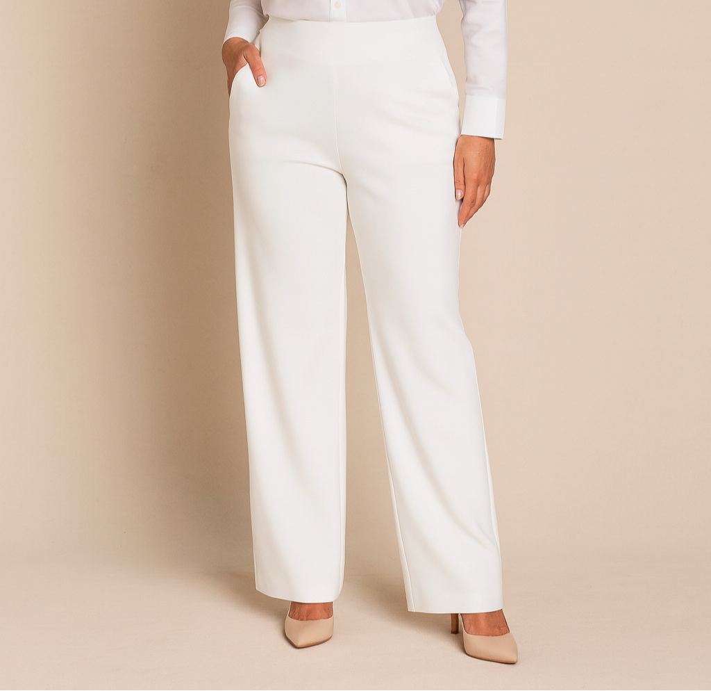 Pantalón Aura™ — corte favorecedor y cómodo para todo el día