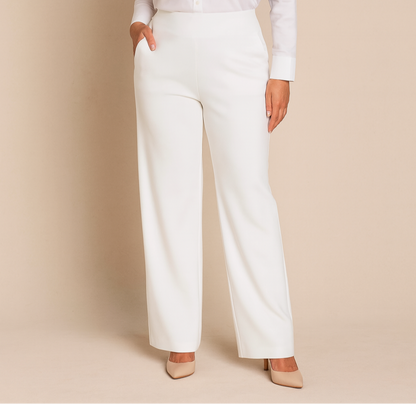 Aura™ Pants — flattering cut, comfortable all day