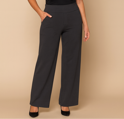 Aura™ Pants — flattering cut, comfortable all day