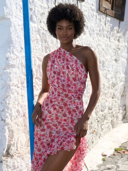 Yara™ Dress — feminine and flattering for any occasion
