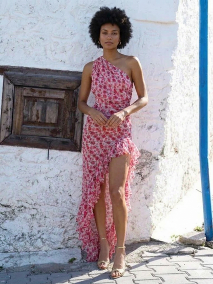 Yara™ Dress — feminine and flattering for any occasion