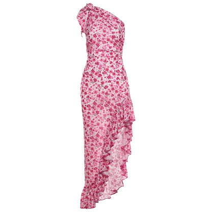 Yara™ Dress — feminine and flattering for any occasion