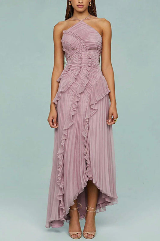 VESTIDO | ÉTER LAVANDA™