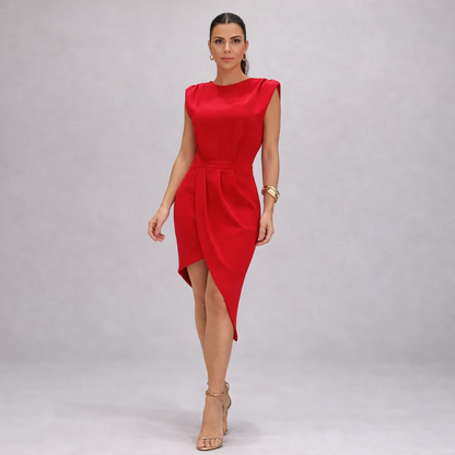 Alessia™ Dress — flowing and elegant for any occasion