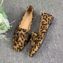 Savanna™ Loafers — comfortable and elegant for everyday