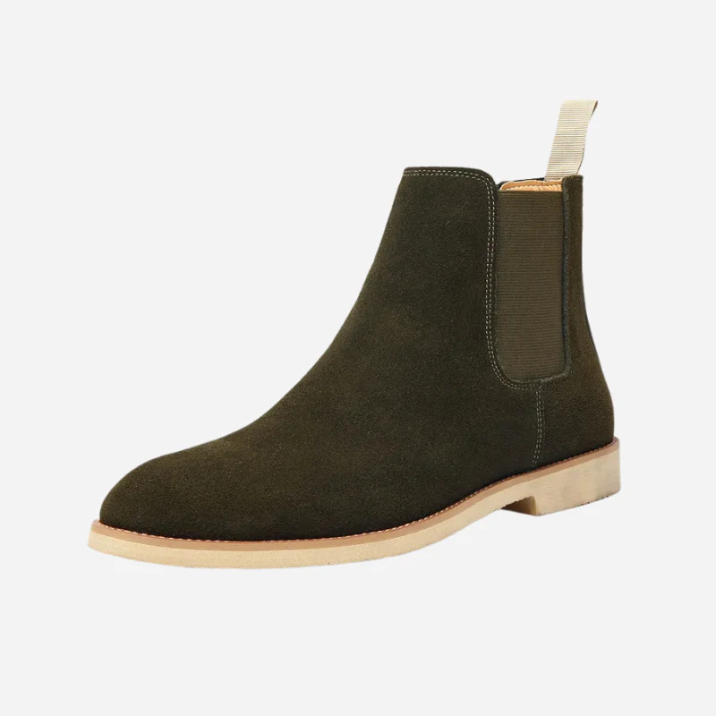 BOTINES CHELSEA | CAMINO™