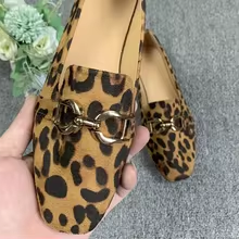 Savanna™ Loafers — comfortable and elegant for everyday