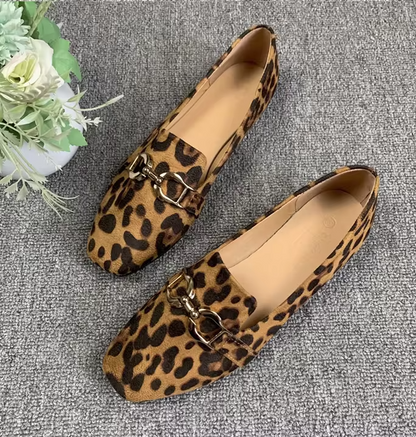Savanna™ Loafers — comfortable and elegant for everyday